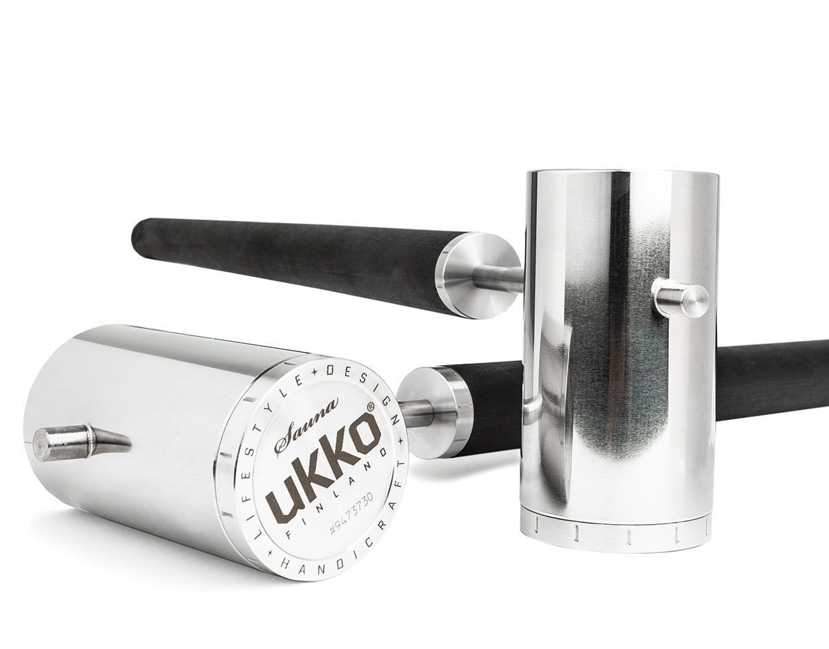 Ukko löylykauha 6430056830063