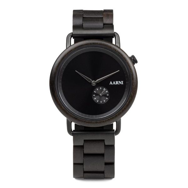 Aarni Sirius Eeben Uhr 6430066270712