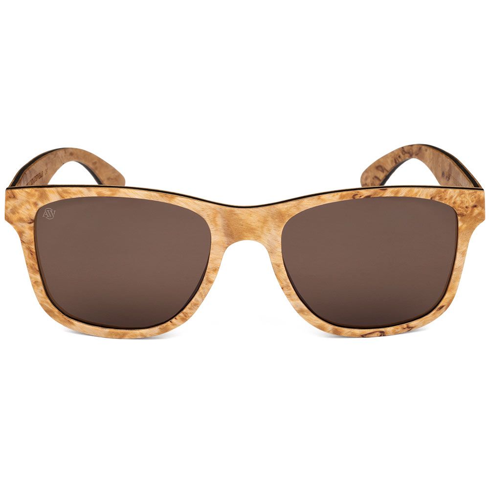 Aarni Blues Visakoivu  Sonnenbrille 6430066270934