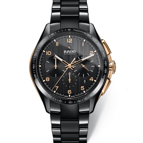 Rado HyperChrome Automatic Chronograph R32111162