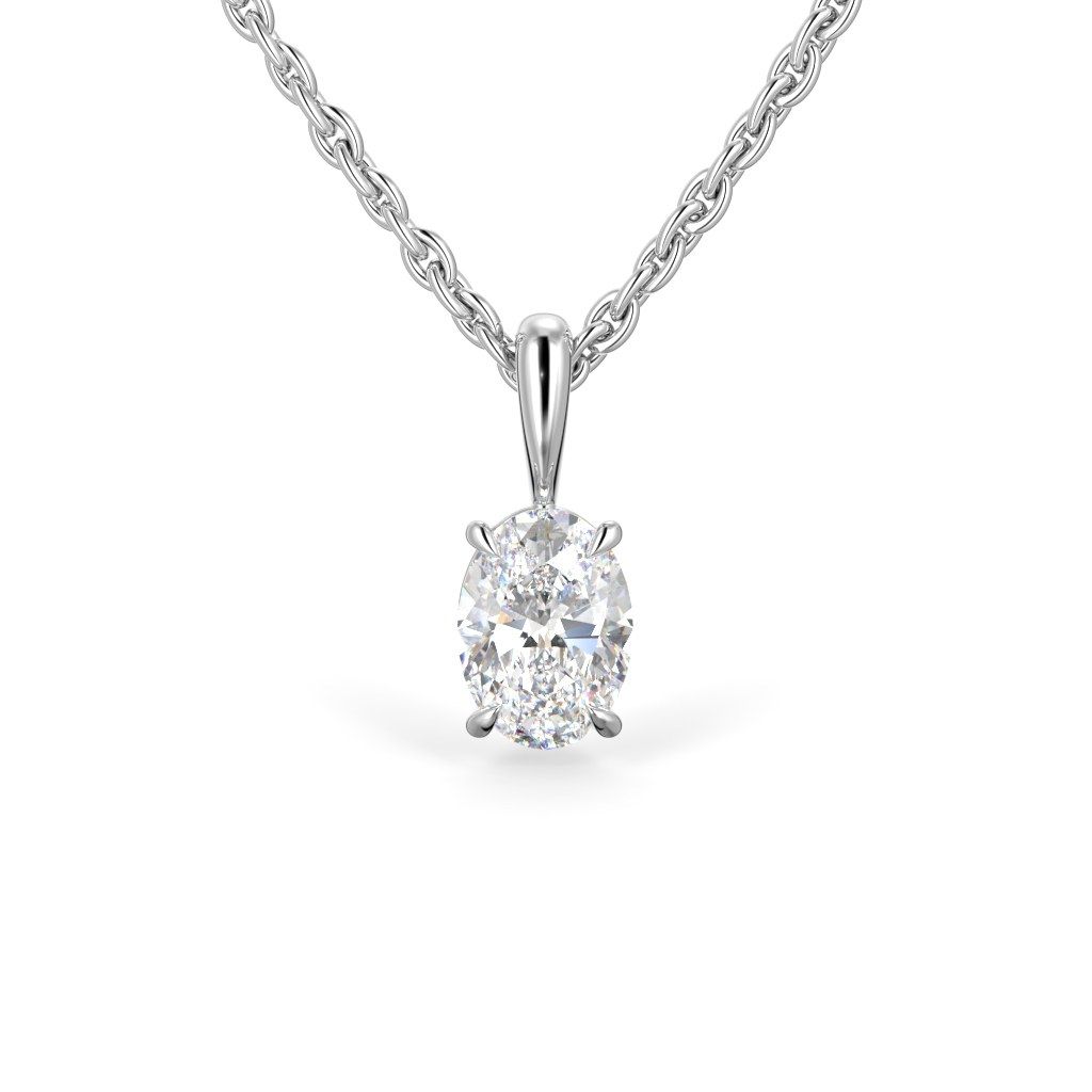 Festive Selena timanttiriipus, valkokulta 705-050-VK