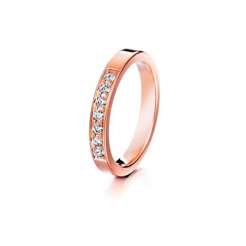 Lumoava Hurmos  Diamantring 718030000