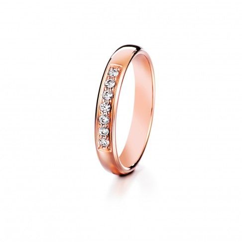 Lumoava Armas  Diamantring 718130000