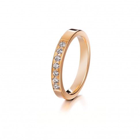 Lumoava Hurmos  Diamantring 728030000