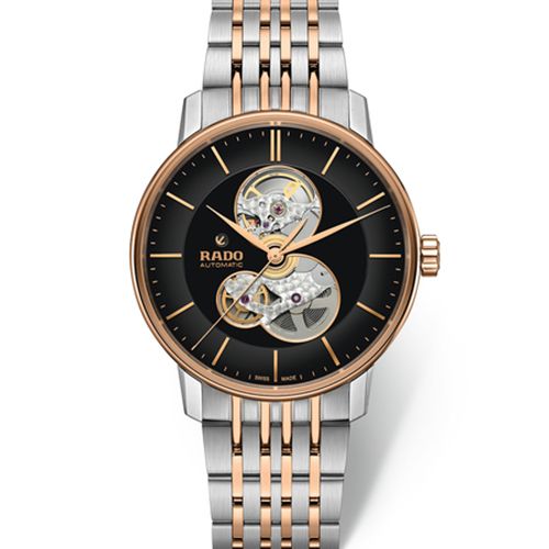 Rado Coupole Classic Open Heart Automatic R22894163