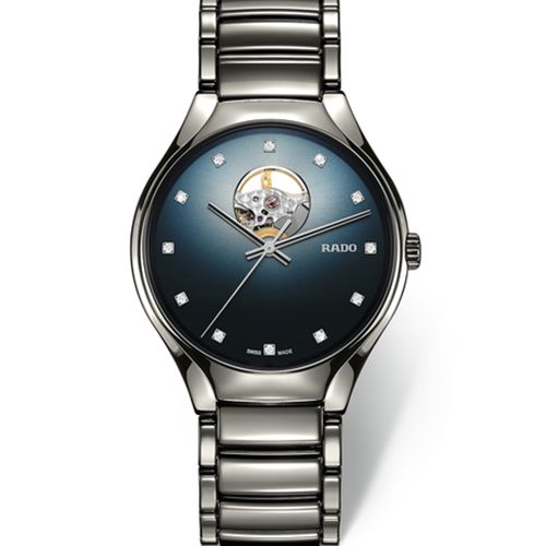 Rado True Secret Diamonds R27108732