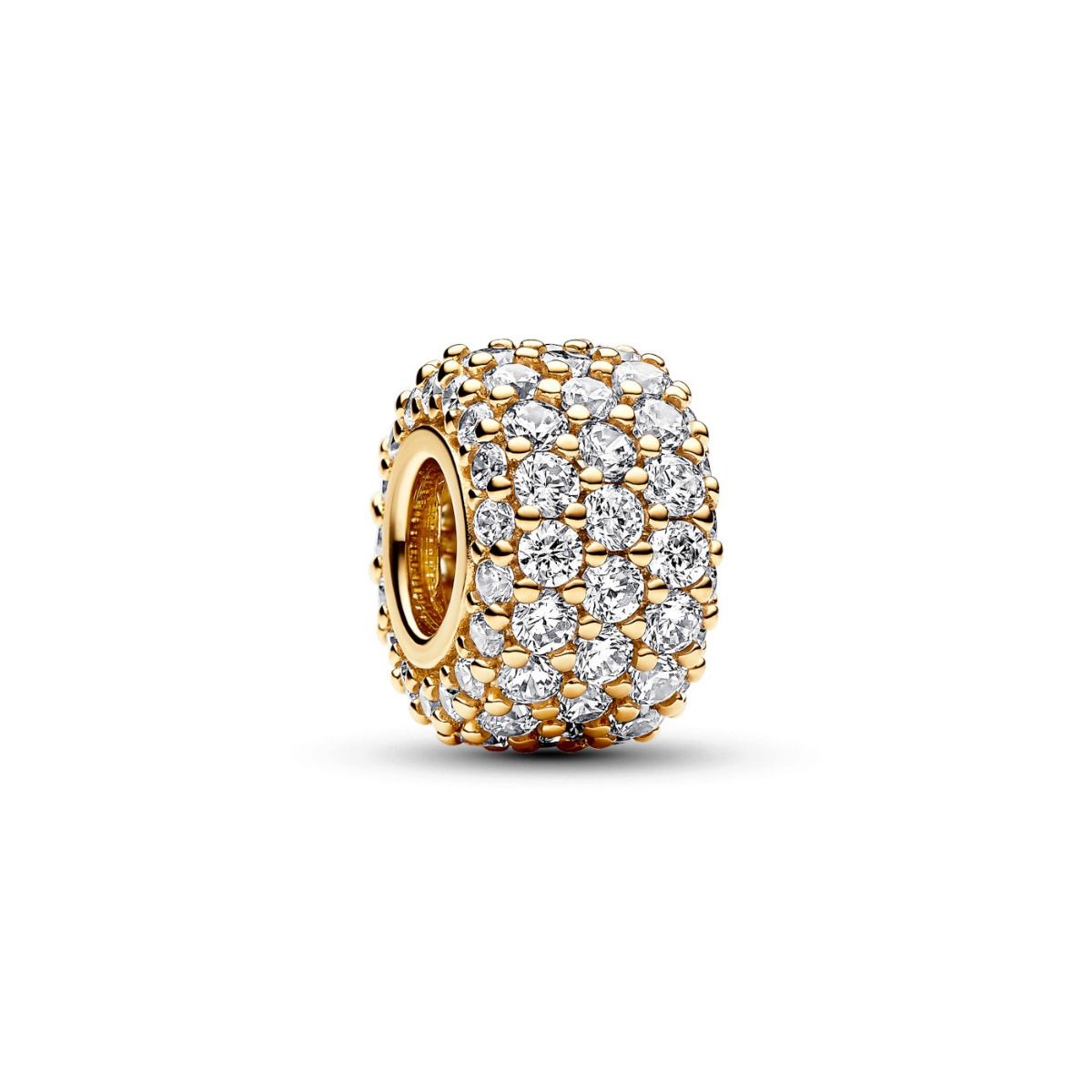 Pandora Sparkling Pave Charme 762820C01