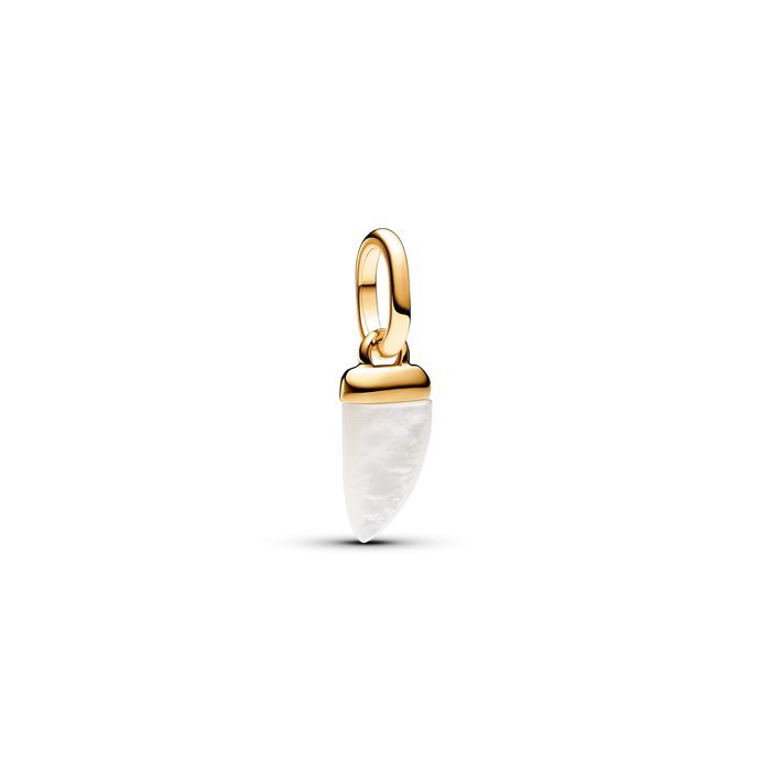 Pandora ME Shark Tooth Mini Dangle Charme 763373C01