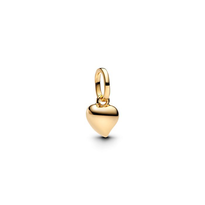 Pandora Heart Mini Dangle Charme 763691C00