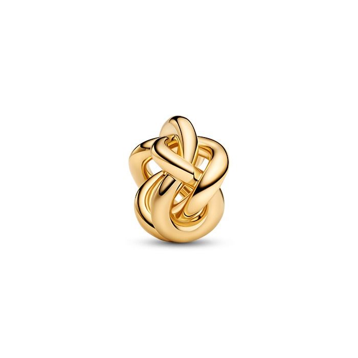 Pandora Infinity Knot Charme 763755C00