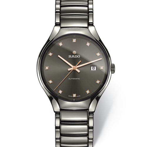 Rado True Automatic Diamonds R27057732