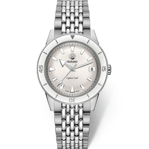 Rado Captain Cook Automatic R32500013