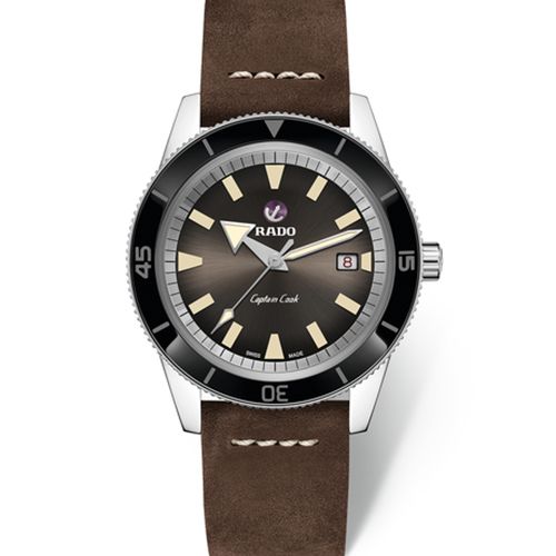 Rado Captain Cook Automatic R32505305