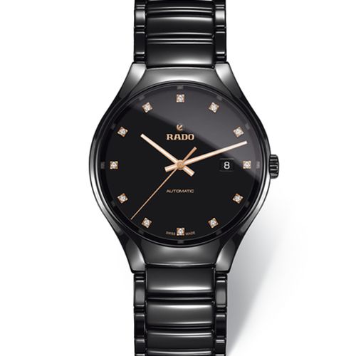 Rado True Automatic Diamonds R27056732