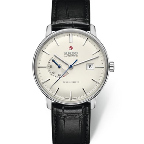 Rado Coupole Classic Automatic Power Reserve R22878045