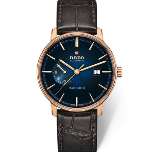 Rado Coupole Classic Automatic Power Reserve R22879215