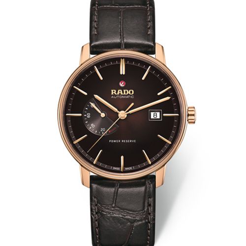 Rado Coupole Classic Automatic Power Reserve R22879325