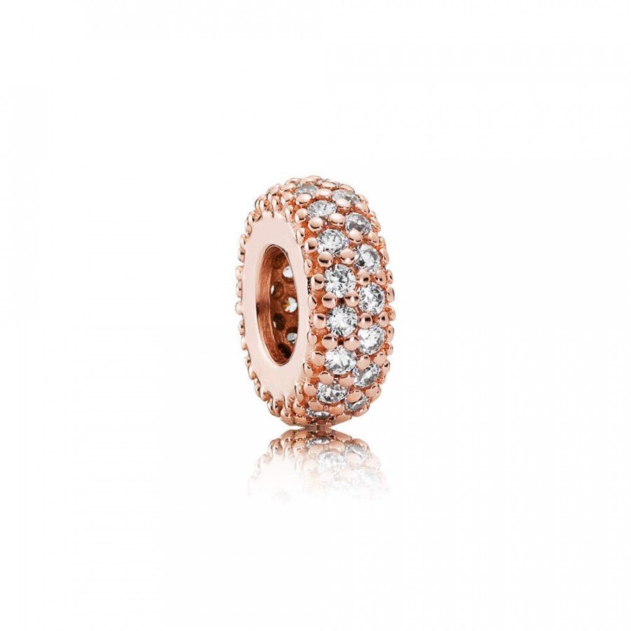 Pandora Pavé Inspiration Charme 781359CZ