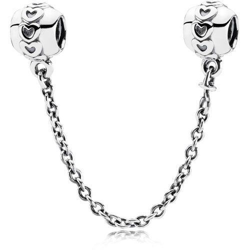 Pandora Love Connection Sicherheitskette 791088