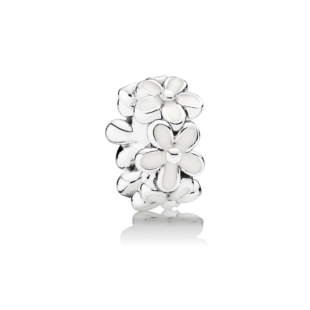 Pandora Darling Daisies Charme 791495EN12