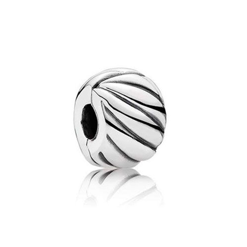 Pandora Abstract Silver Charme 791752
