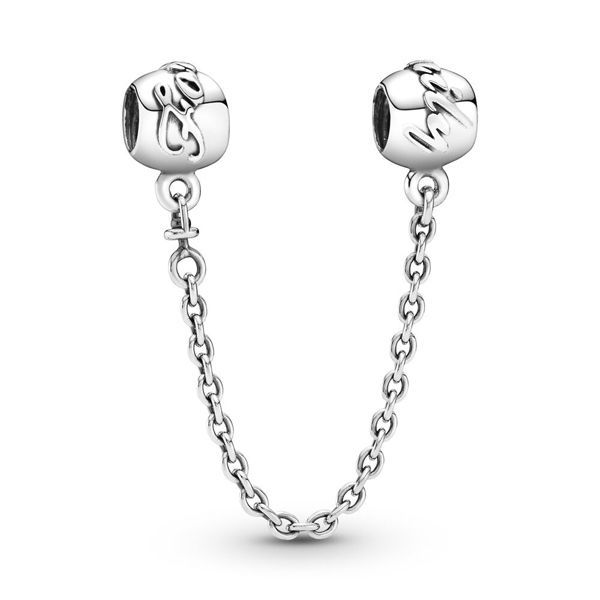 Pandora Family Forever turvaKette 791788-05