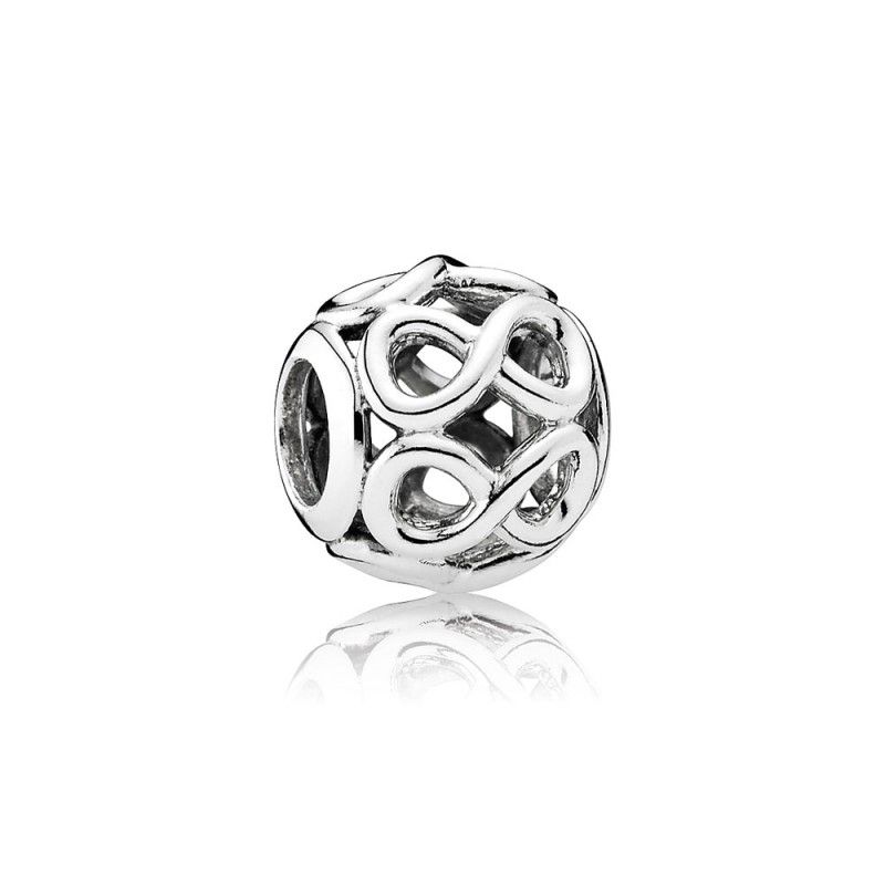 Pandora Infinite Shine Charme 791872