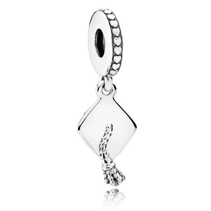 Pandora Graduation Pendant Charme 791892