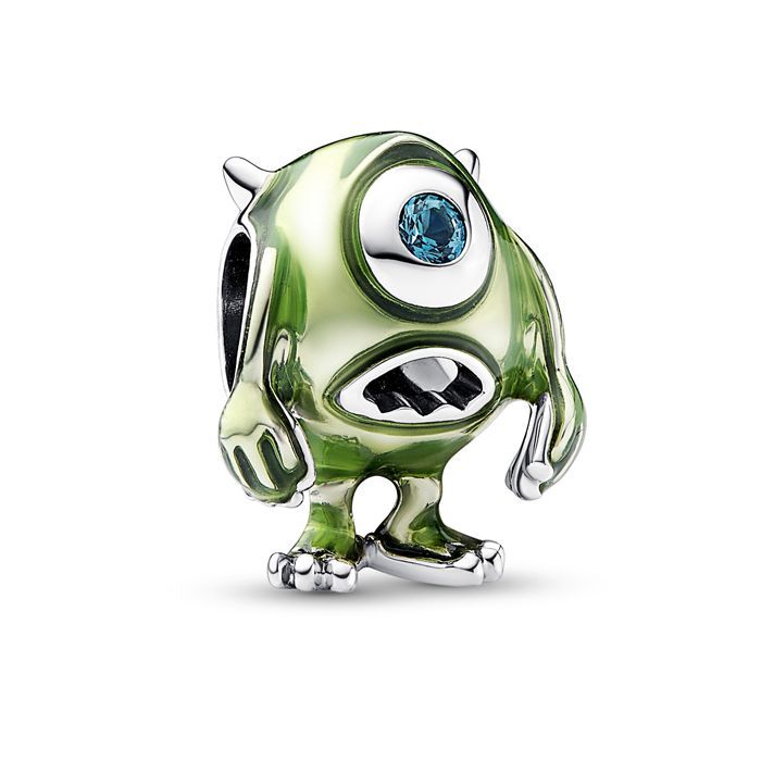 Pandora Disney Pixar Mike Wazowski Charme 792754C01