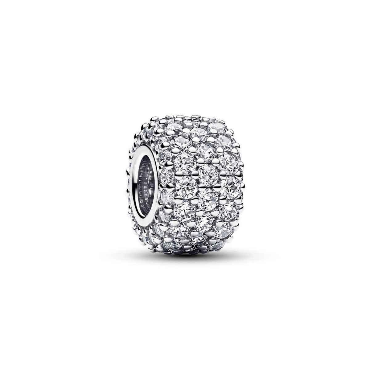 Pandora Sparkling Pave Berlock 792820C01