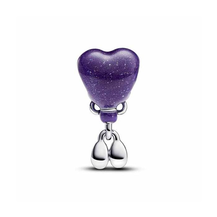 Pandora Balloon Baby Boy Charme 793239C01