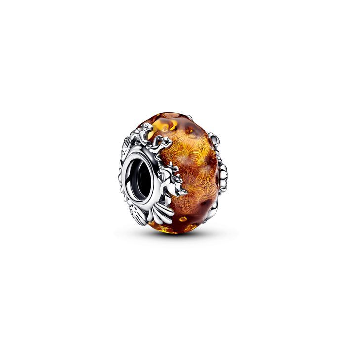 Pandora Disney The Lion King Murano Glass Charme 793252C00