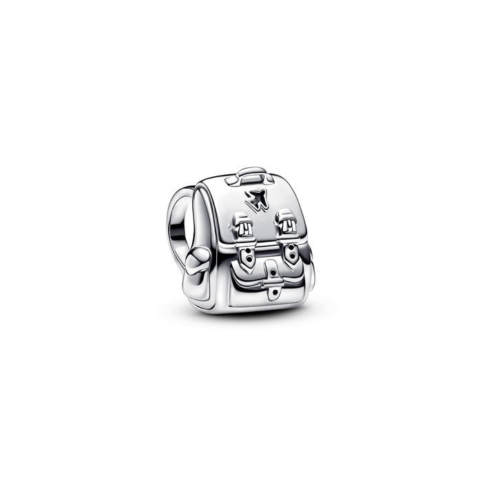 Pandora Adventure Backpack Charme 793351C00