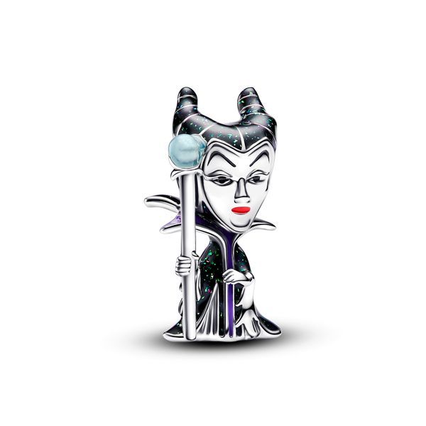 Pandora Disney Villains Maleficent Charme 793423C01