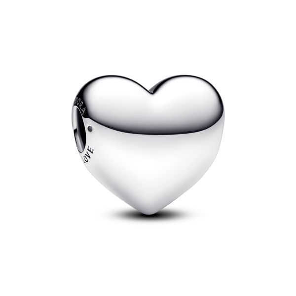 Pandora Be Love Engravable Large Heart Charme 793440C00