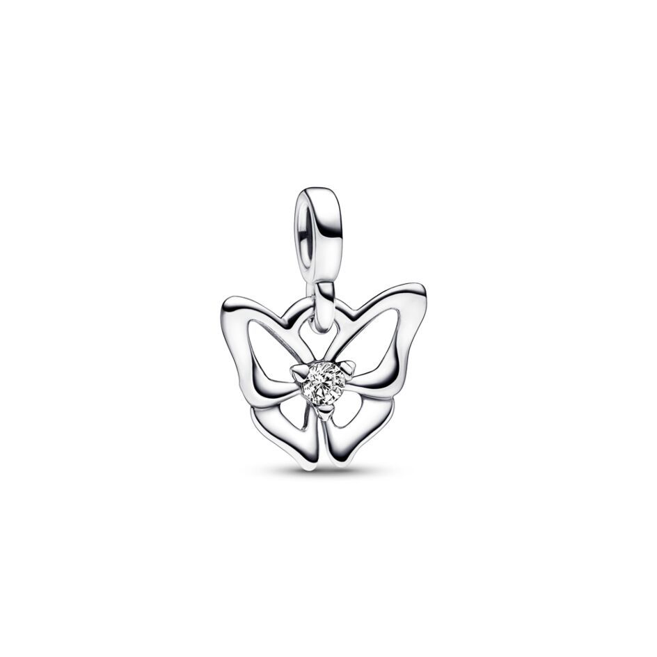 Pandora ME Butterfly Mini Dangle Charme 793451C01