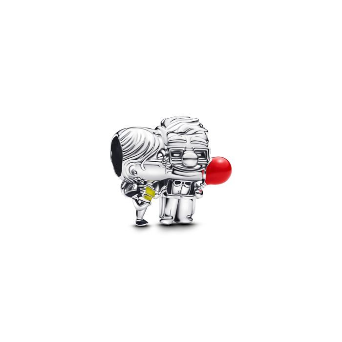 Pandora Disney Pixar Up Carl & Ellie Charme 793649C01