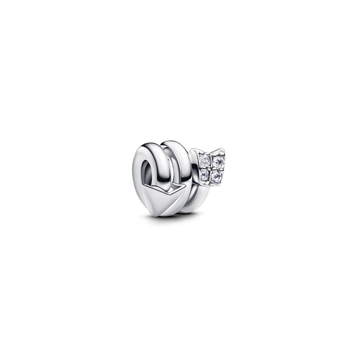 Pandora Twisting Arrow Charme 793665C01