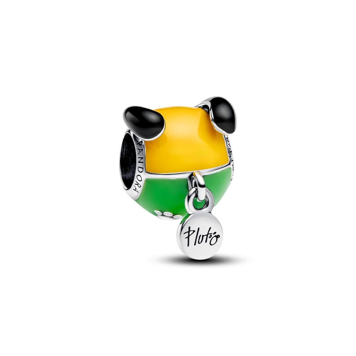 Pandora Disney Pluto Berlock 793982C01