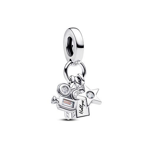 Pandora Hollywood Symbols Dangle Berlock 793992C01
