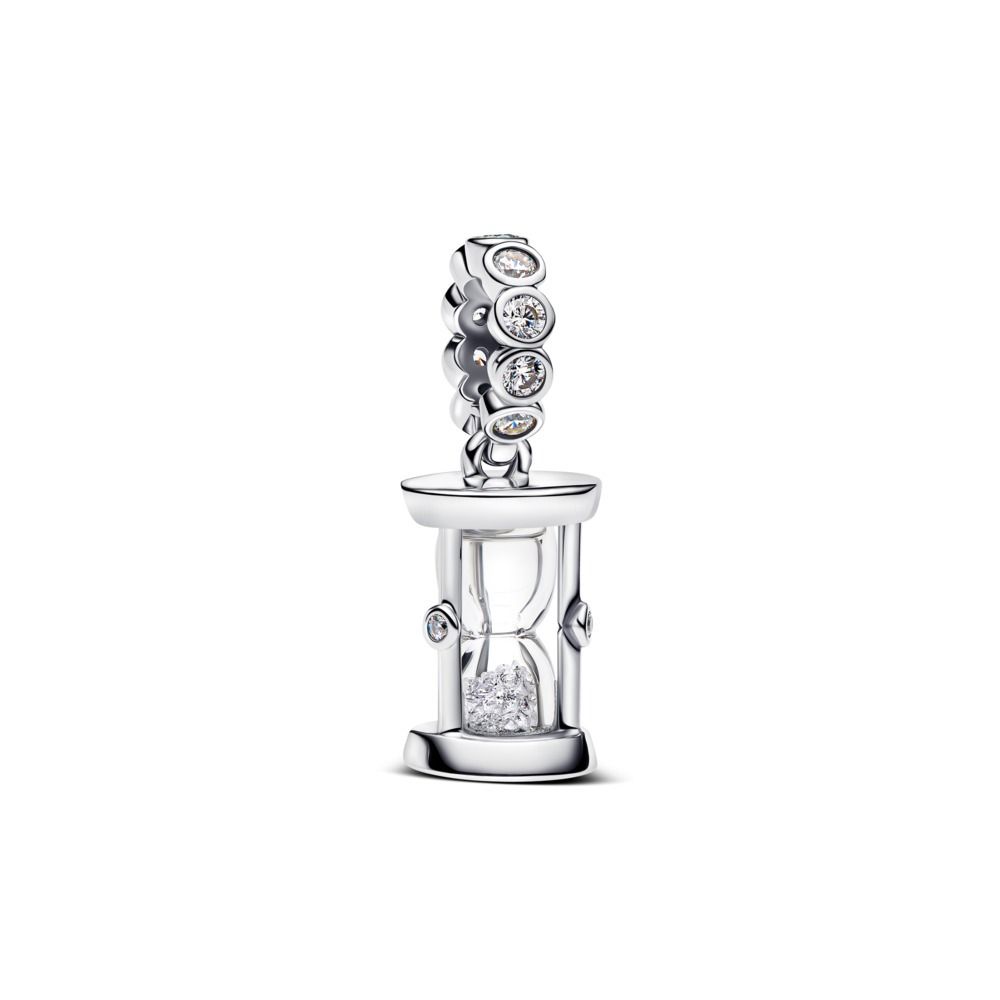 Pandora Hourglass Dangle Charme 794140C01