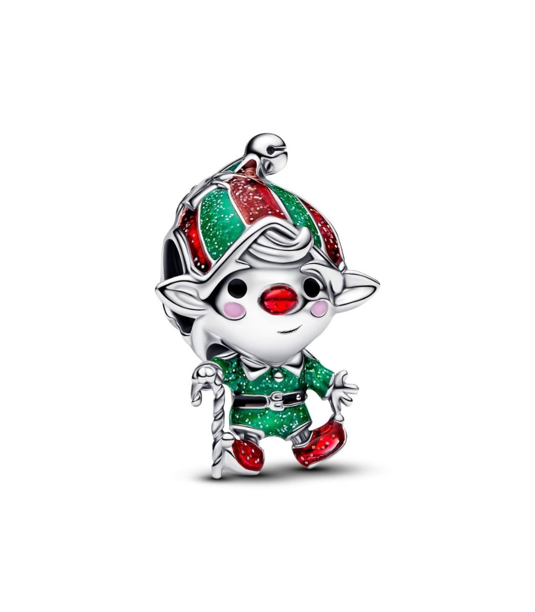 Pandora Xmas Elf Berlock 794294C01