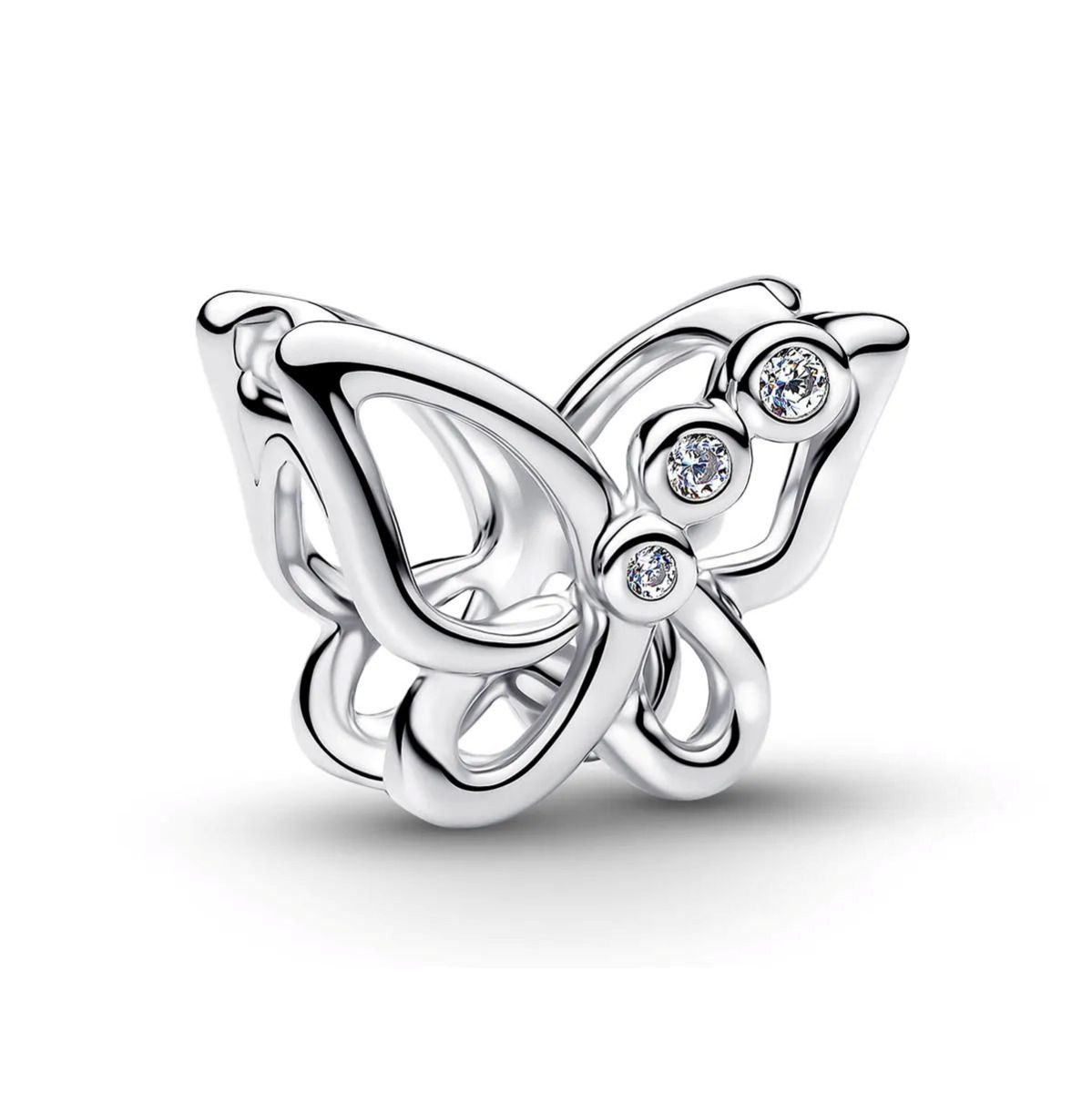 Pandora Butterfly Openwork hela 794369C01