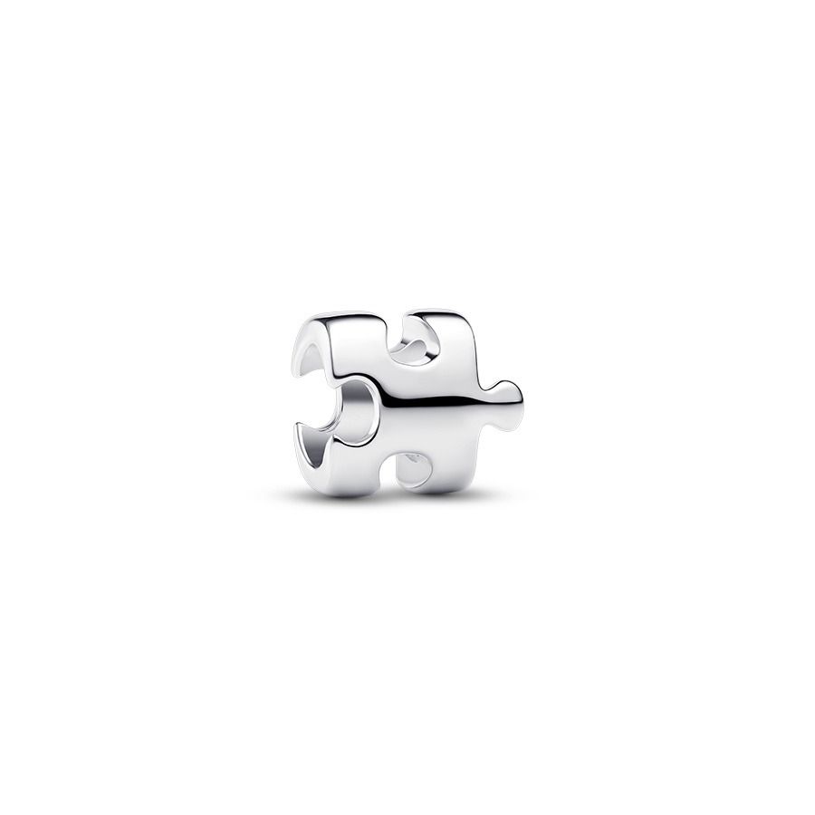 Pandora Puzzle Piece Mini Charm hela 794514C00