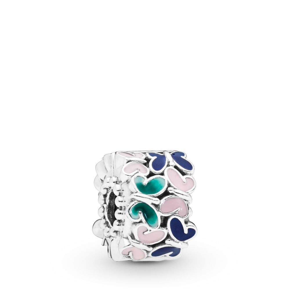Pandora Butterfly Arrangement Charme 797863ENMX
