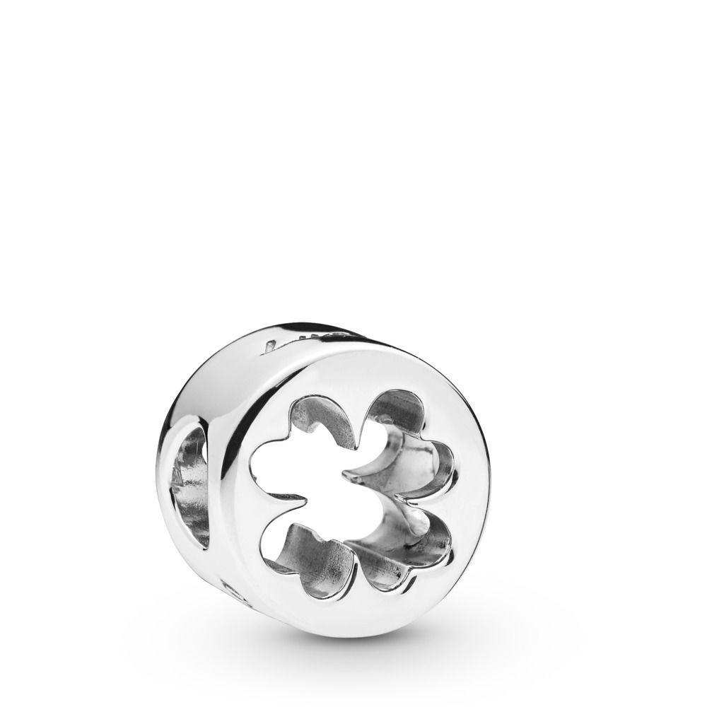 Pandora Clover Cut Out Charme 797868