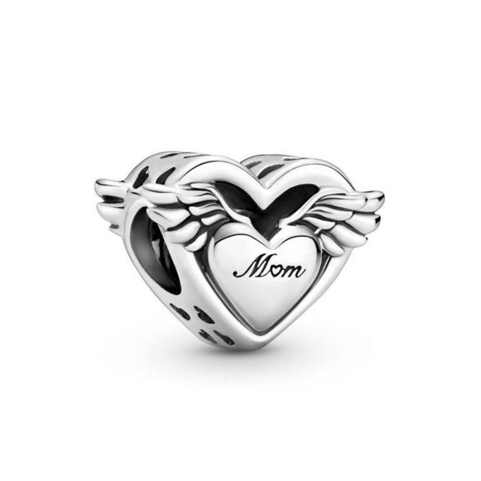 Pandora Angel Wings & Mum Charme 799367C00