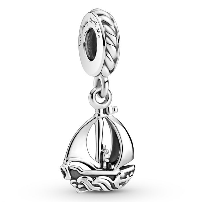 Pandora Sailboat hela 799439C00