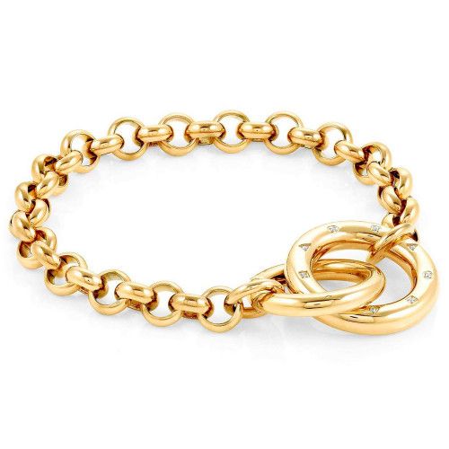 Nomination Infinito Armband 028200/012