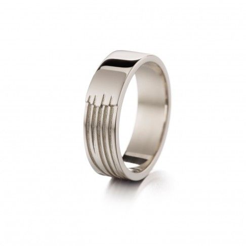 Lumoava Taival Goldring 826000000